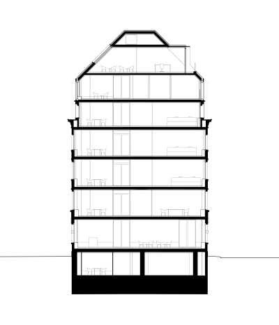 HILDEBRAND Maerki Baumann Querschnitt