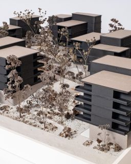 HILDEBRAND Roemerswil Am Waeldli Modell 2029