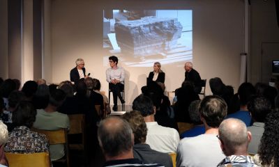 HIL Diskurs Natur Werk Stein