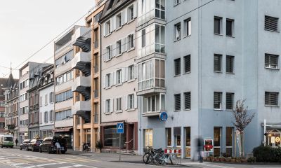 HIL Presse Townhouse 0539