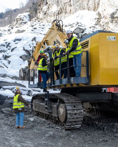 HIL Diskurs ZHAW FS26 Impressionen 7