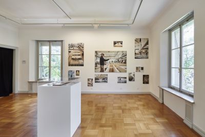 HILDEBRAND Touch Wood Nakarin Ausstellung ZAZ 09 lowres
