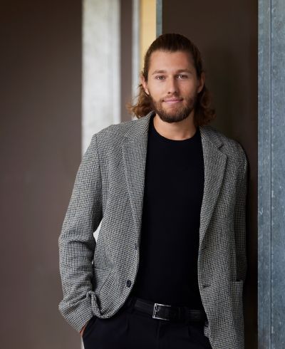 Jason Brandt