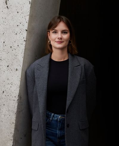 Josephine hugo