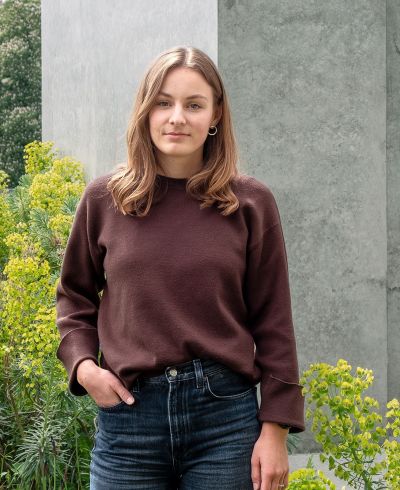 Lena nyhuis