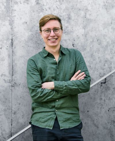 Max meier