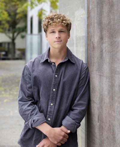Moritz Dutli
