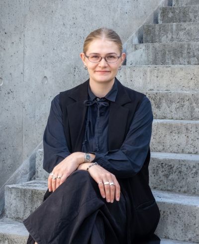 Sophia ludwig