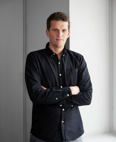 Stefan Amann