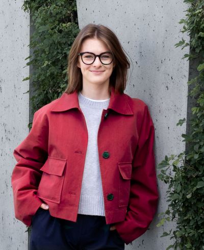 Valerie winkelmann
