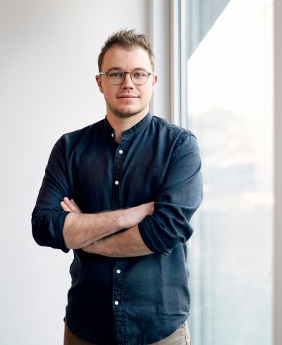 Yves Merkofer