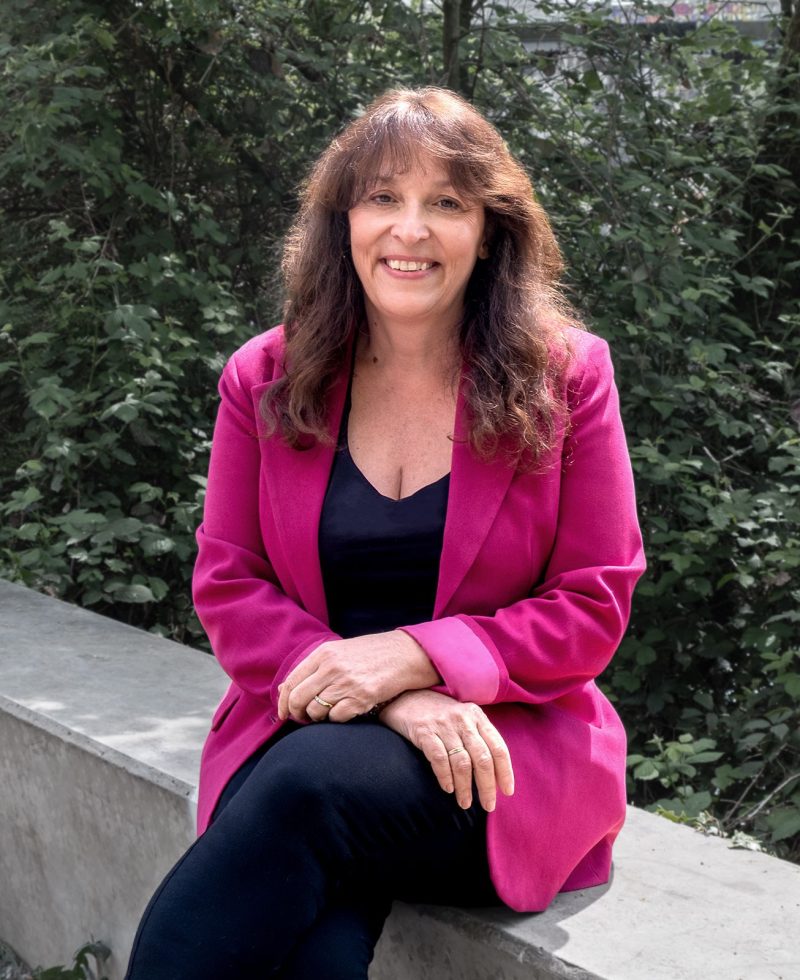 Manuela vernaschi