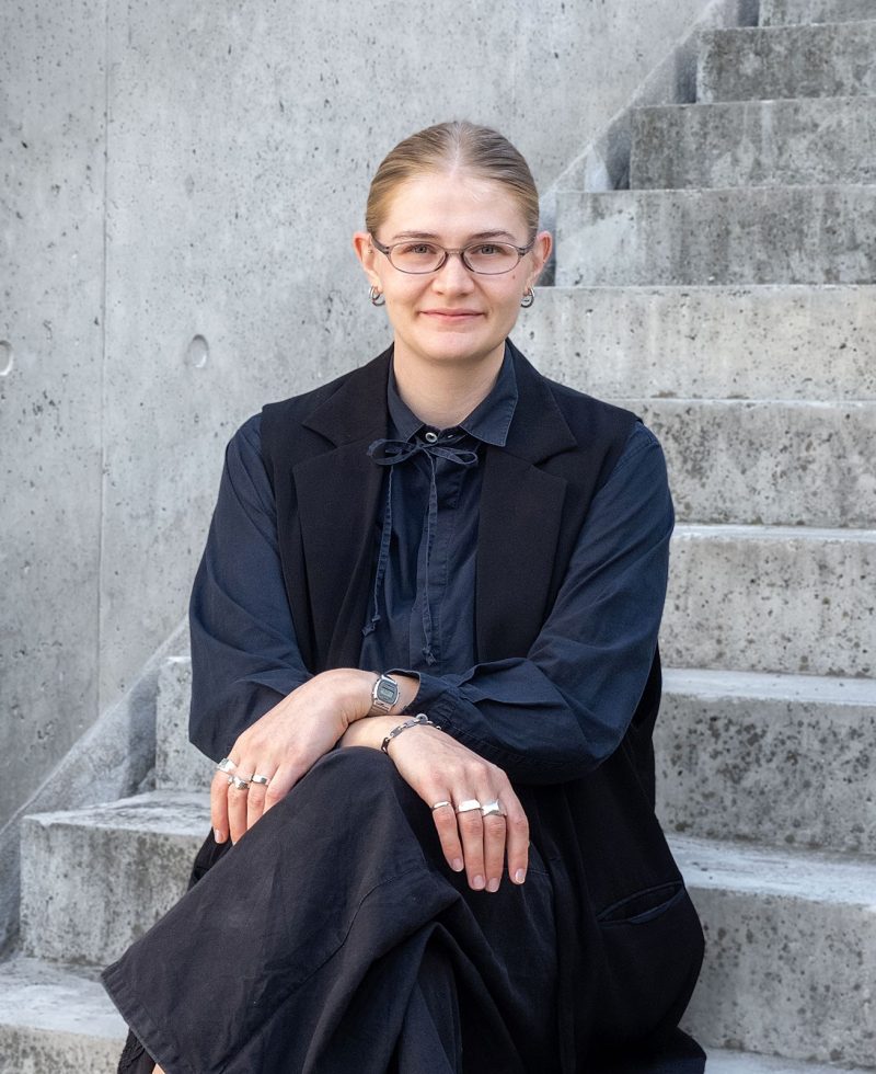 Sophia ludwig